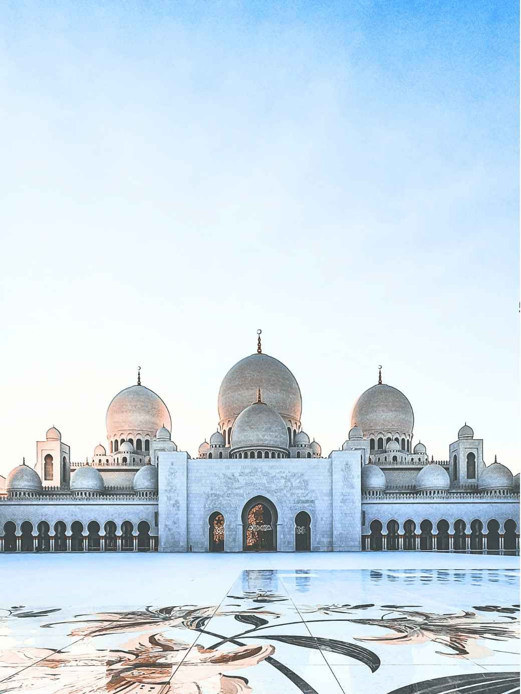 Mosque 3