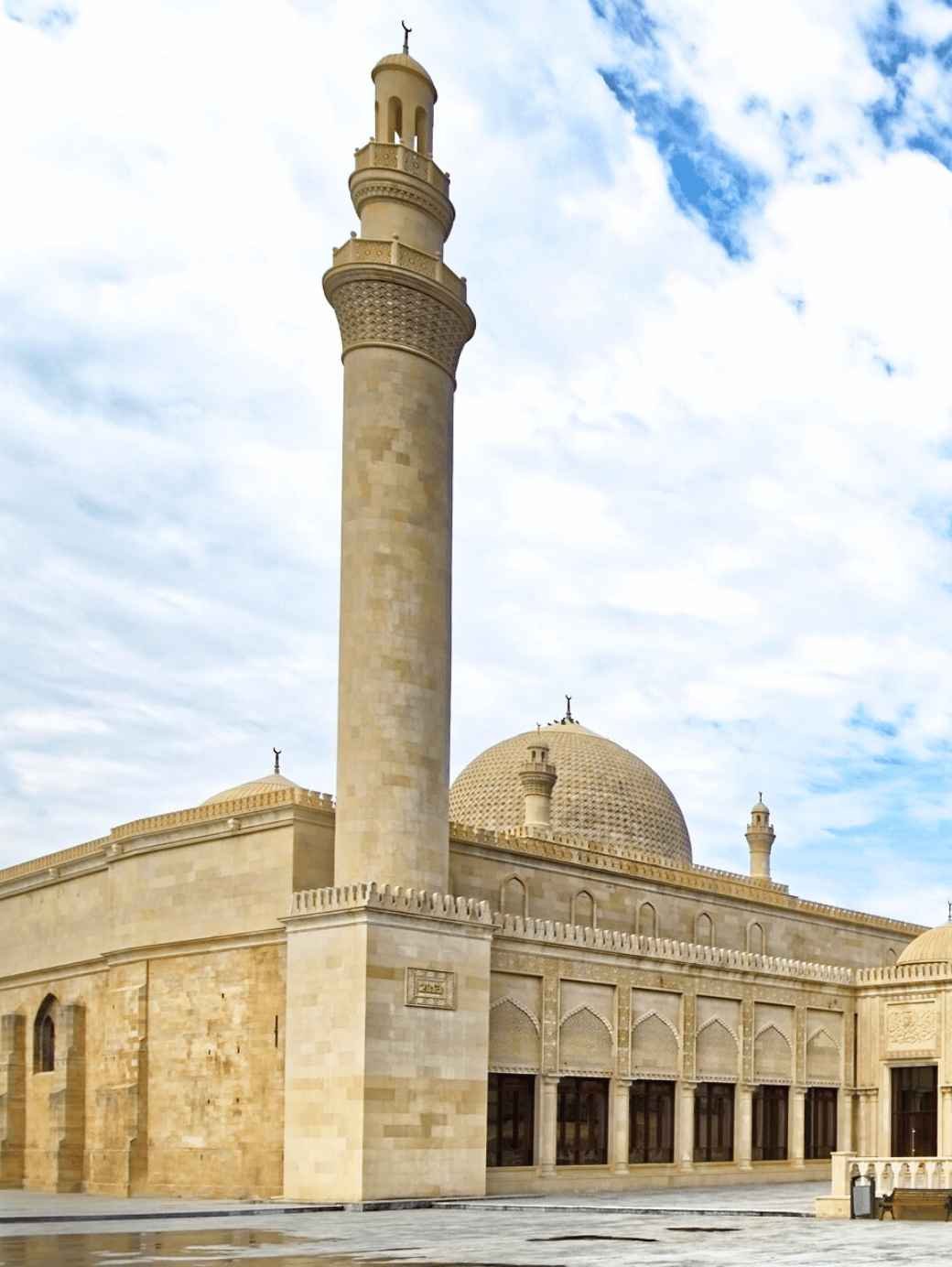 mosque 5